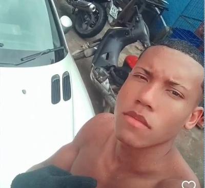 Mototaxista é morto a facadas pela ex-namorada em Honório Gurgel