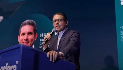 Hugo Motta não descarta pautar projeto que derruba alta do IOF