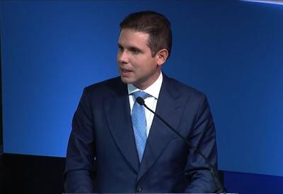 Presidente da Câmara defende agilidade na votação da PEC da Segurança