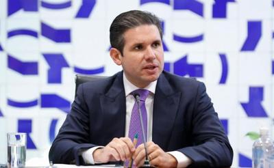 Motta diz que ainda não há definição sobre votação da anistia: "Estamos muito tranquilos"