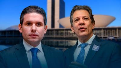 AO VIVO no Poder Expresso: Câmara deve votar urgência de projeto para derrubar decreto do IOF
