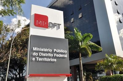  Ministério Público do DF move ação para suspender lei de resgate ao BRB 