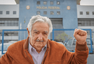 Adeus a Mujica: autoridades repercurtem morte do ex-presidente do Uruguai 