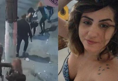 Mulher morre após ser espancada na saída de show punk na zona oeste de SP