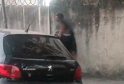 Atirador de elite mata homem que fez mulher refém na zona leste de São Paulo