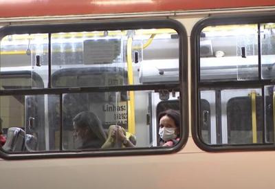 Paraíba lança serviço para ajudar mulheres em transporte por aplicativo