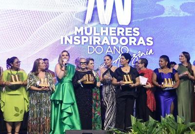Mulheres Inspiradoras celebra 10 anos com edição especial na Amazônia e lança hub feminino para a COP30