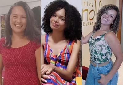 Suspeito de matar mulheres em praia de Ilhéus (BA) é preso e confessa crime