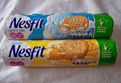 Procon-SP multa Nestlé por falta de ingredientes anunciados em embalagens