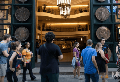 B3 promove semana de aulas gratuitas sobre educação financeira e investimentos; veja como participar