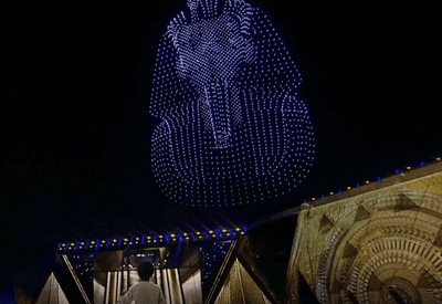 Museu egípcio com túmulo de Tutancâmon é inaugurado em Cairo