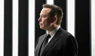 "Terceira via": Musk propõe novo partido nos EUA após pacote de Trump ser aprovado