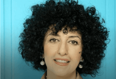 Narges Mohammadi, vencedora do Nobel da Paz, é presa no Irã