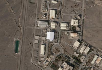 Instalações nucleares do Irã não foram atingidas, diz agência nuclear da ONU