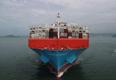 Petrobras anuncia investimento de R$ 2,8 bilhões na indústria naval brasileira