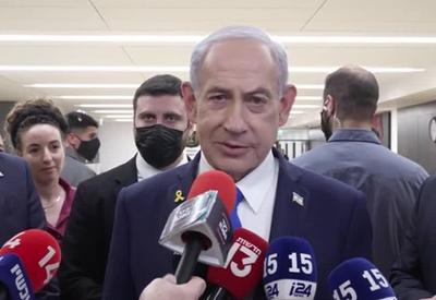 Netanyahu confirma recuperação do último refém israelense morto em Gaza