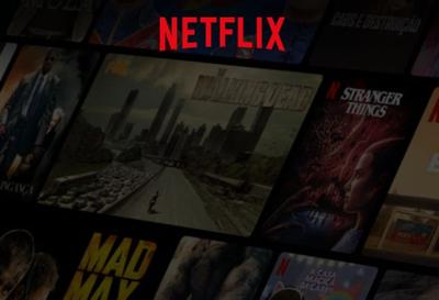 Netflix tem resultados abaixo do esperado após disputa tributária no Brasil