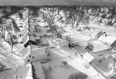 Frio extremo seguirá nesta semana nos Estados Unidos