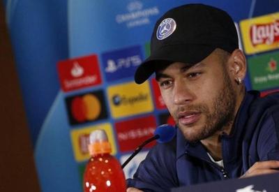 Neymar nega acusação de assédio: "Afirmações são absurdas"