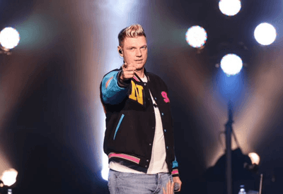 Nick Carter, integrante do Backstreet Boys, é processado por estupro pela quarta vez