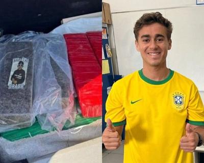 Primo de Nikolas Ferreira é preso por tráfico de drogas em Minas Gerais