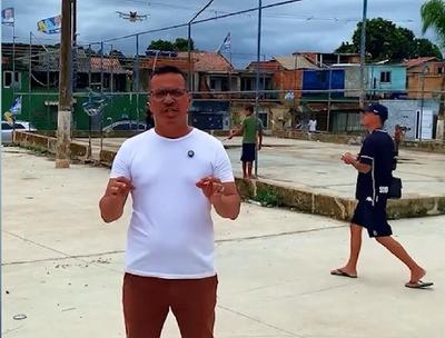 MP investiga nomeação de suspeitos de ligação com milícias para cargos em Belford Roxo (RJ)