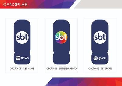 SBT renova canoplas dos microfones após escolha dos colaboradores