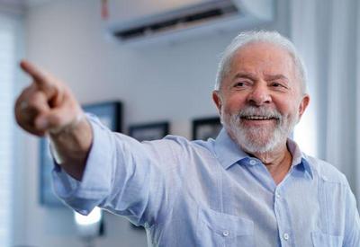 Lula toma posse neste domingo, pela 3ª vez, como Presidente da República