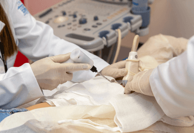  Nova técnica congela tumores e evita cirurgia em casos de câncer de mama inicial