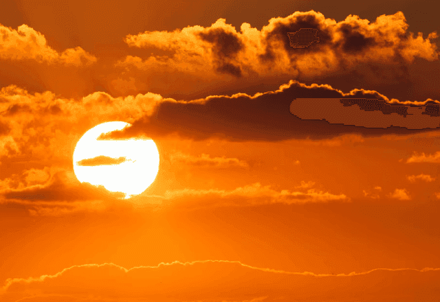 Onda de calor atinge sul do Brasil e termômetros podem ultrapassar 40°C 