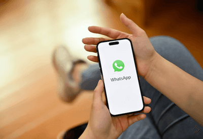 Transcrição de áudio, controle de velocidade e filtros: Conheça funções do WhatsApp que talvez você nunca usou