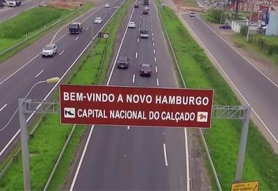 Ameaça de ataque em escolas suspende aulas em Novo Hamburgo (RS)