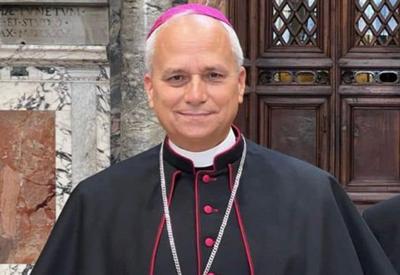 Habemus papam: novo pontífice é eleito no conclave: Robert Francis Prevost