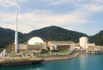 Exército e Marinha realizam simulado de emergência nuclear em Angra dos Reis
