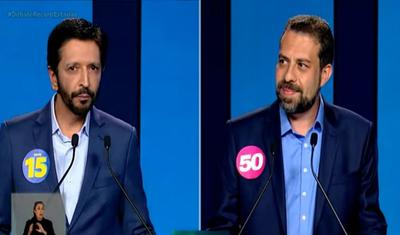 Candidatos à Prefeitura de São Paulo intensificam campanhas na reta final do segundo turno