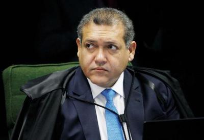 Nunes Marques vai relatar ação contra aumento do fundo eleitoral no STF