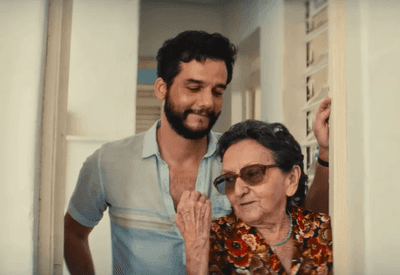 Cinema brasileiro tem recorde de recursos públicos em 2025