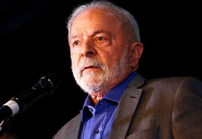 AO VIVO: Lula fala em encerramento de trabalhos da transição