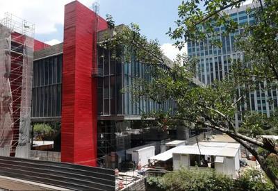 Novo edifício do Masp será aberto ao público em março