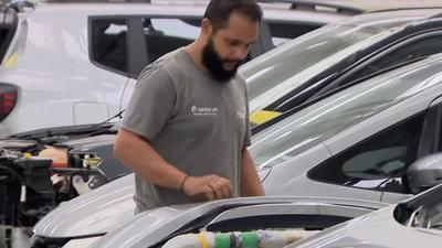 Cerca de 3,8 milhões de veículos devem circular nas rodovias de SP no Ano Novo