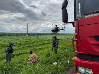 Brasil Agora: extremista que planejava atentados violentos em Brasília é preso no DF