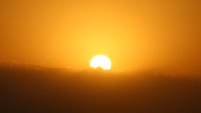 Onda de calor que atinge Rio Grande do Sul deve elevar temperaturas até 40°C