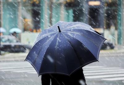 Frio intenso atinge Santa Catarina e São Joaquim registra a menor temperatura do ano