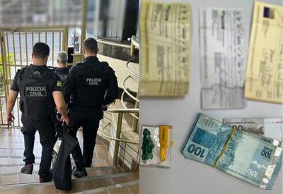 Polícia Civil investiga ONGs por desvio de verbas da Cultura em Goiânia