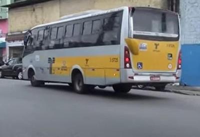 Justiça bloqueia R$ 45 milhões em bens de empresa de ônibus ligada ao PCC