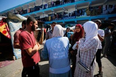 Israel aprova lei para proibir atuação da agência da ONU para refugiados palestinos no país