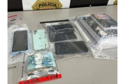  Polícia Civil prende 10 suspeitos de tráfico de drogas no interior de SP