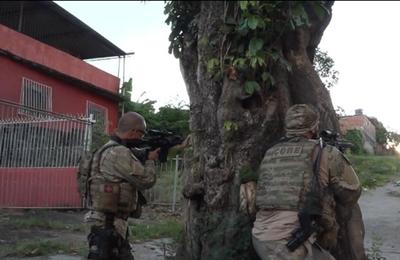 Polícia Civil realiza operação contra lavagem de dinheiro de facção no Rio