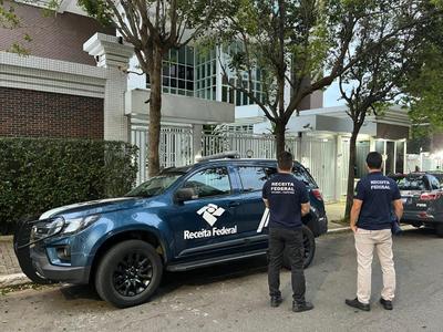Operação mira esquema bilionário de facção criminosa com postos, apostas e motéis em SP