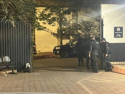 Polícia prende dono de distribuidora suspeito de usar fachada para tráfico de drogas no DF